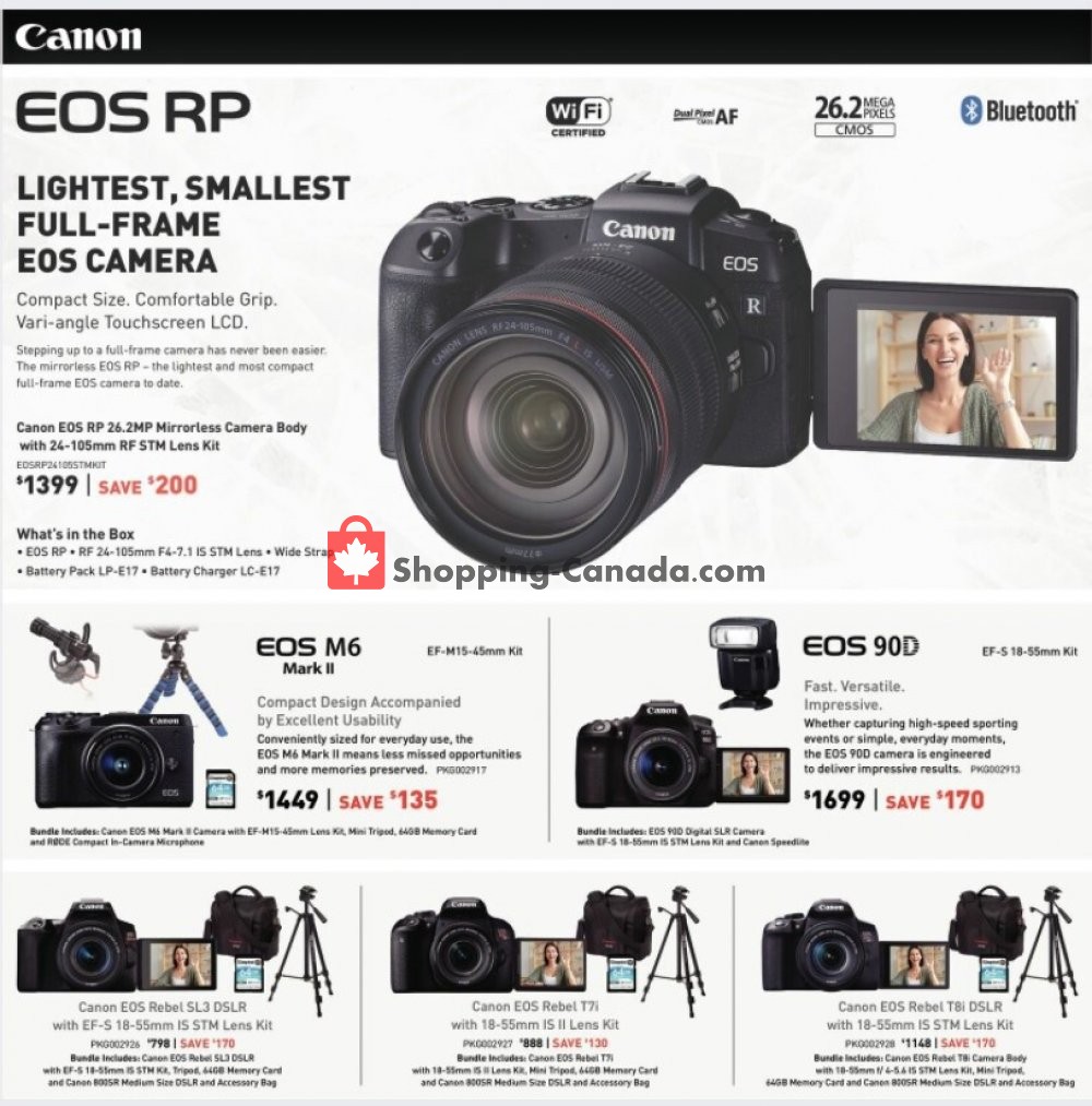 Visions Electronics flyer from Friday October 9, 2020 to Thursday October 15, 2020 - page 31