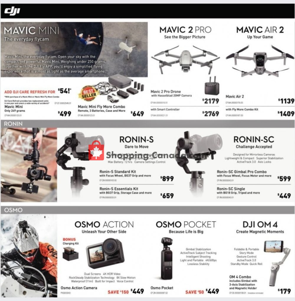Visions Electronics flyer from Friday October 9, 2020 to Thursday October 15, 2020 - page 32