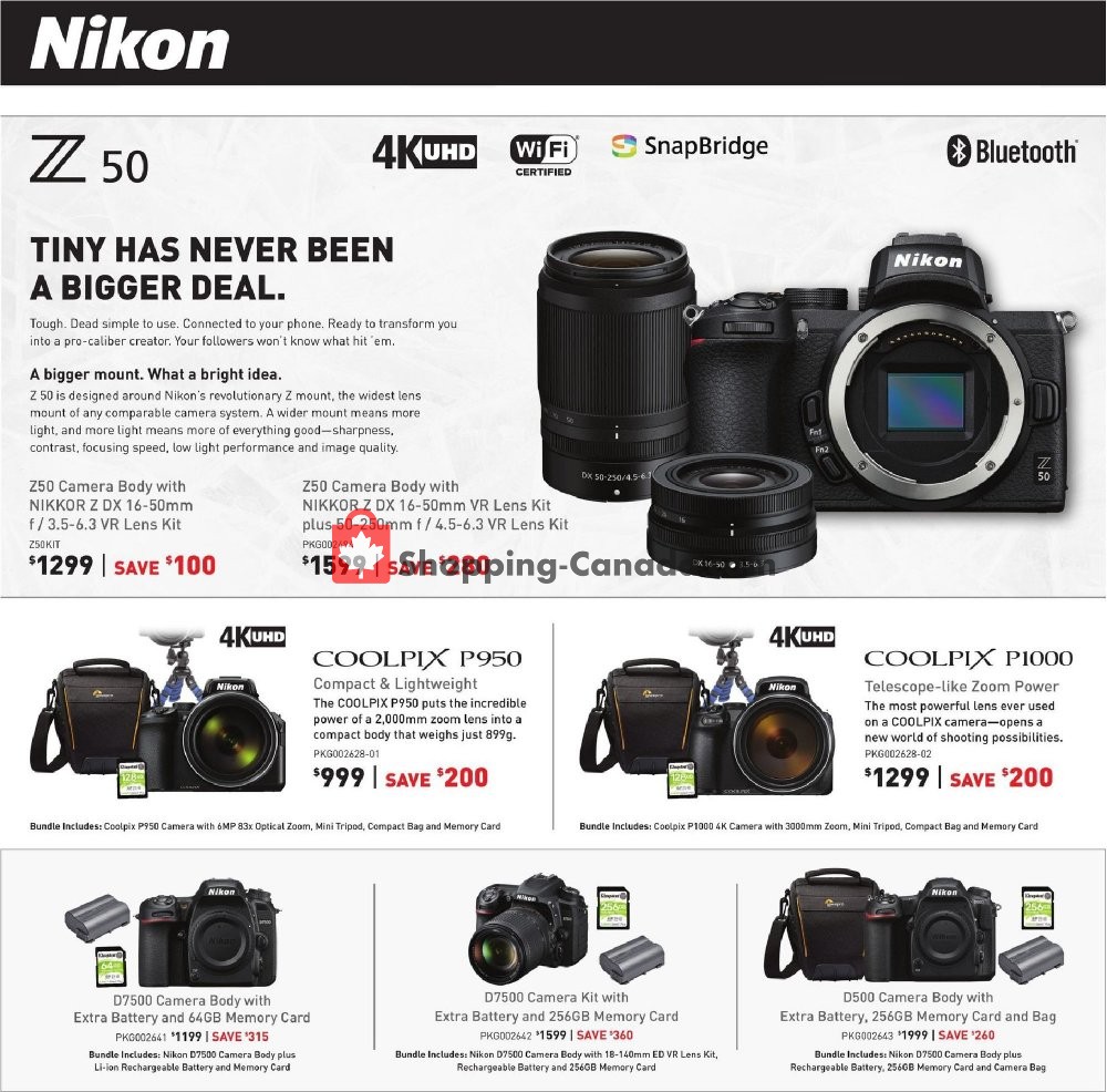 Visions Electronics flyer from Friday April 24, 2020 to Thursday April 30, 2020 - page 21