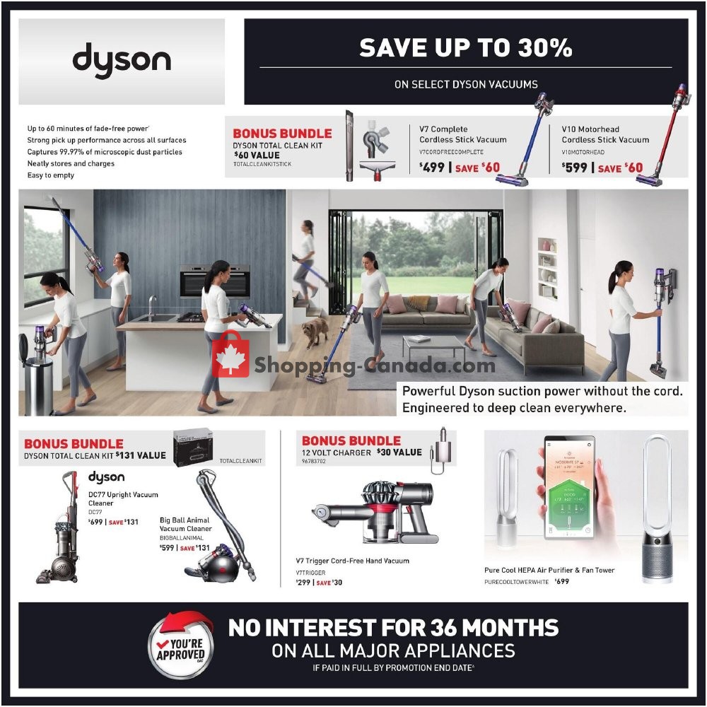 Visions Electronics flyer from Friday July 3, 2020 to Thursday July 9, 2020 - page 10