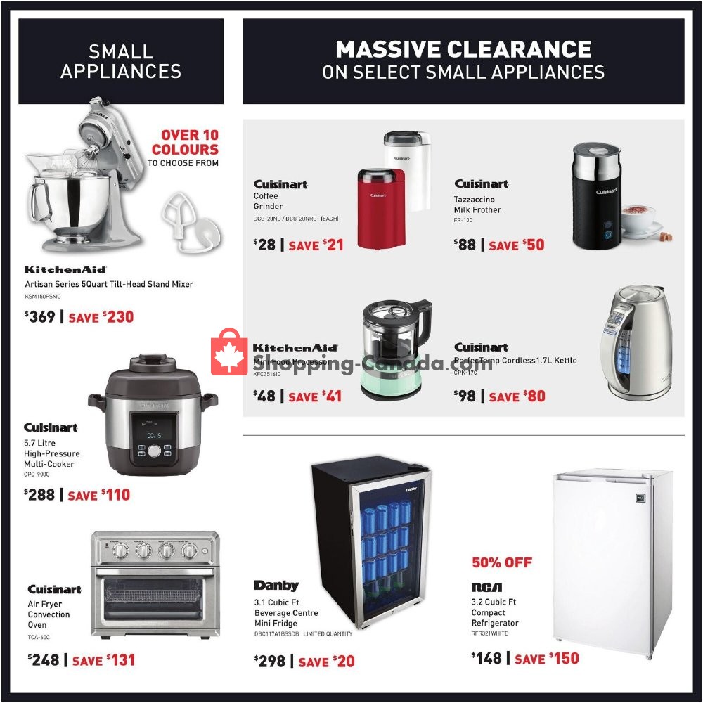 Visions Electronics flyer from Friday July 3, 2020 to Thursday July 9, 2020 - page 12