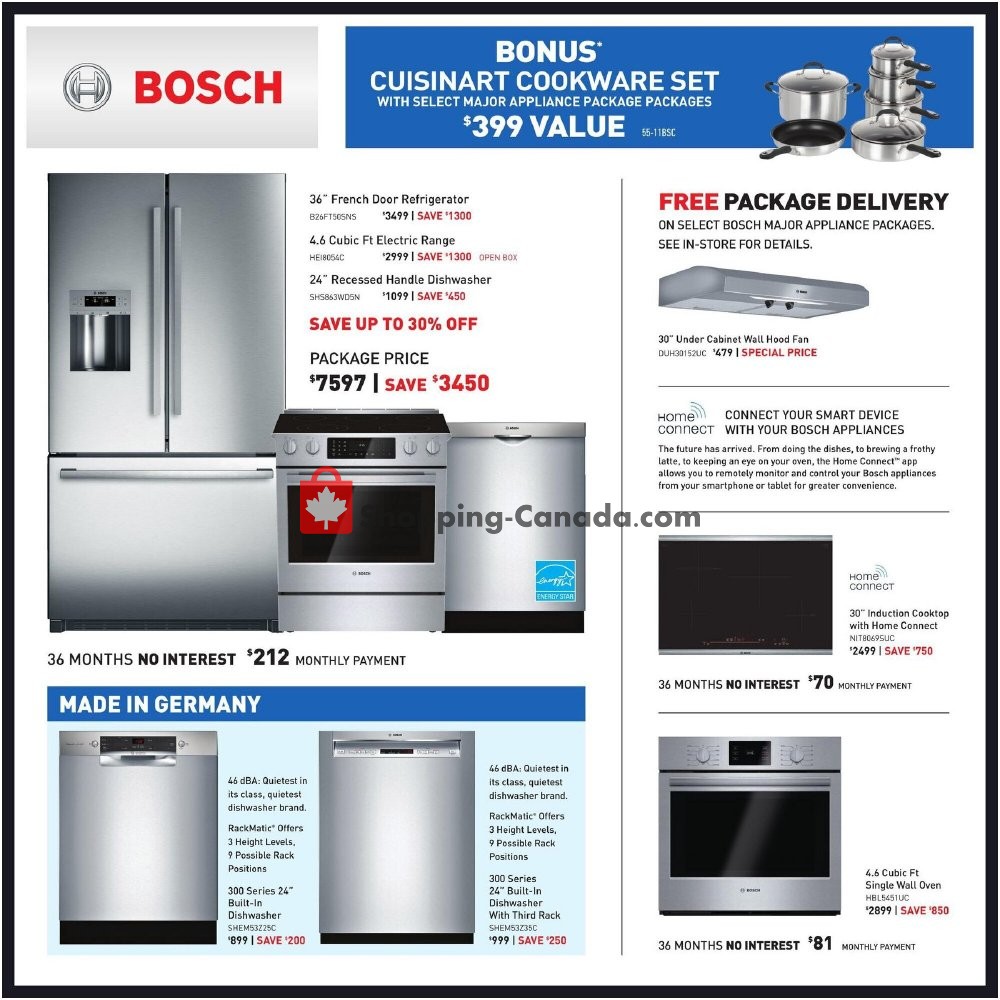 Visions Electronics flyer from Friday July 3, 2020 to Thursday July 9, 2020 - page 2