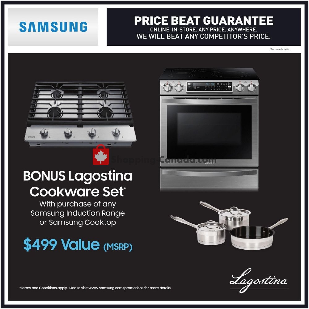 Visions Electronics flyer from Friday July 3, 2020 to Thursday July 9, 2020 - page 7