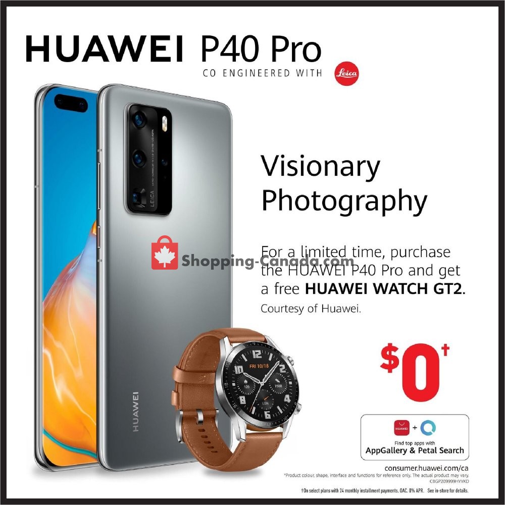 Visions Electronics flyer from Friday July 10, 2020 to Thursday July 16, 2020 - page 20