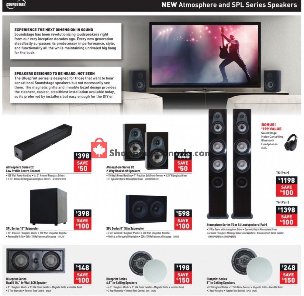 Visions Electronics flyer from Friday October 16, 2020 to Thursday October 22, 2020 - page 27