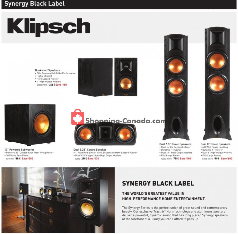 Visions Electronics flyer from Friday October 16, 2020 to Thursday October 22, 2020 - page 30