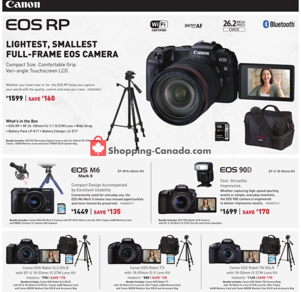 Visions Electronics flyer from Friday October 16, 2020 to Thursday October 22, 2020 - page 38