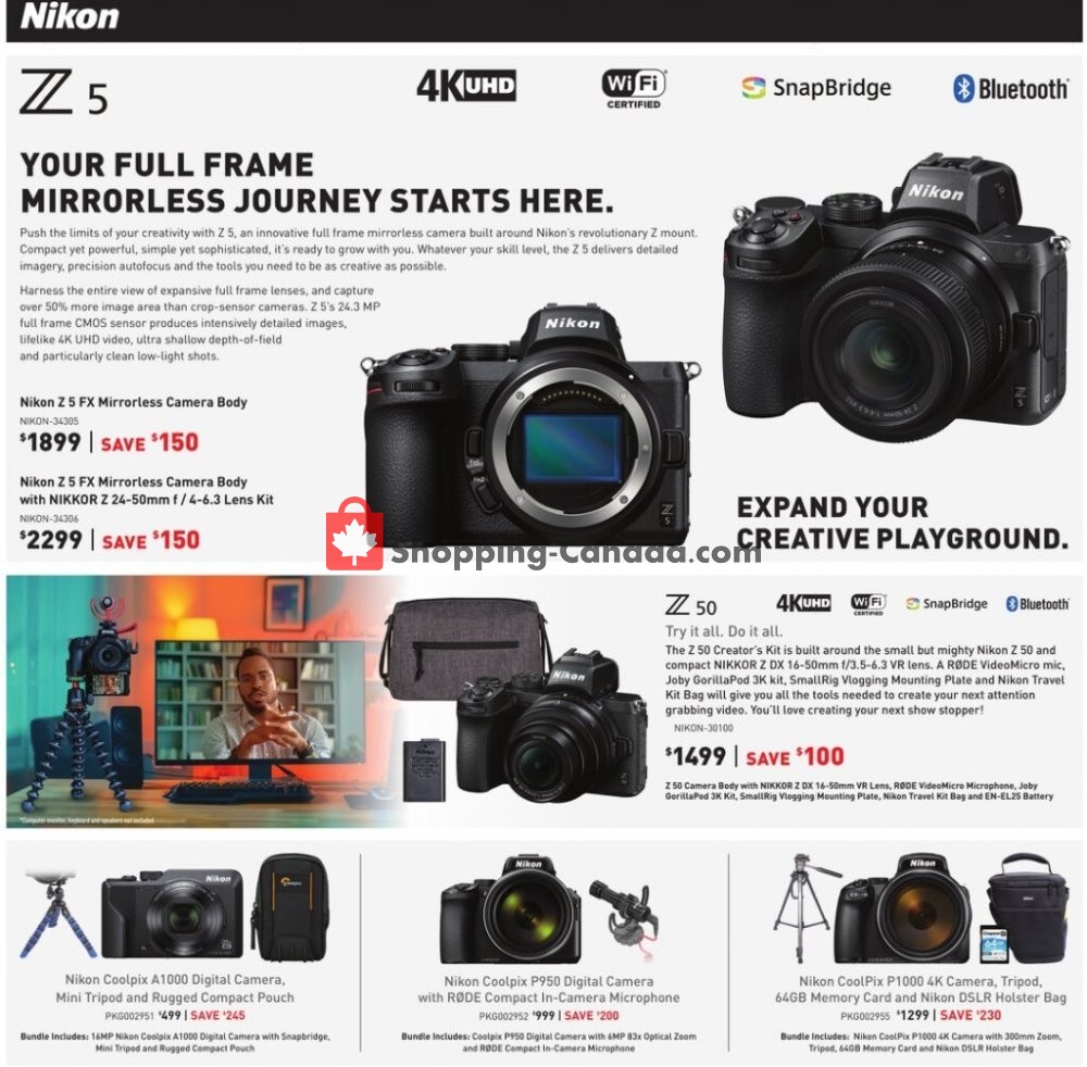 Visions Electronics flyer from Friday October 16, 2020 to Thursday October 22, 2020 - page 39