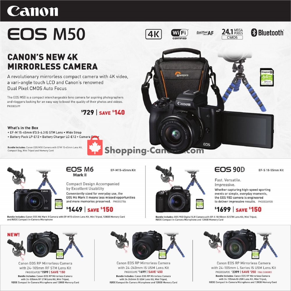 Visions Electronics flyer from Friday May 29, 2020 to Thursday June 4, 2020 - page 21