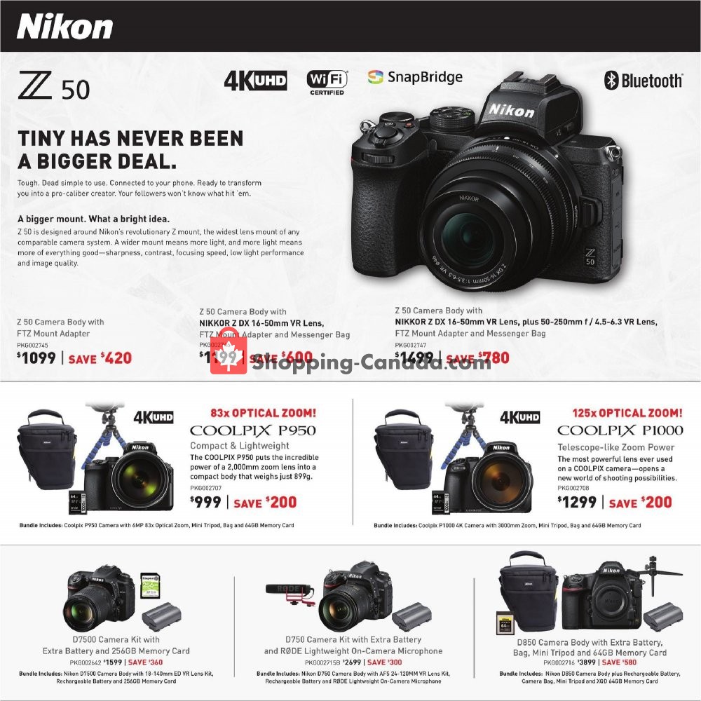 Visions Electronics flyer from Friday May 29, 2020 to Thursday June 4, 2020 - page 23