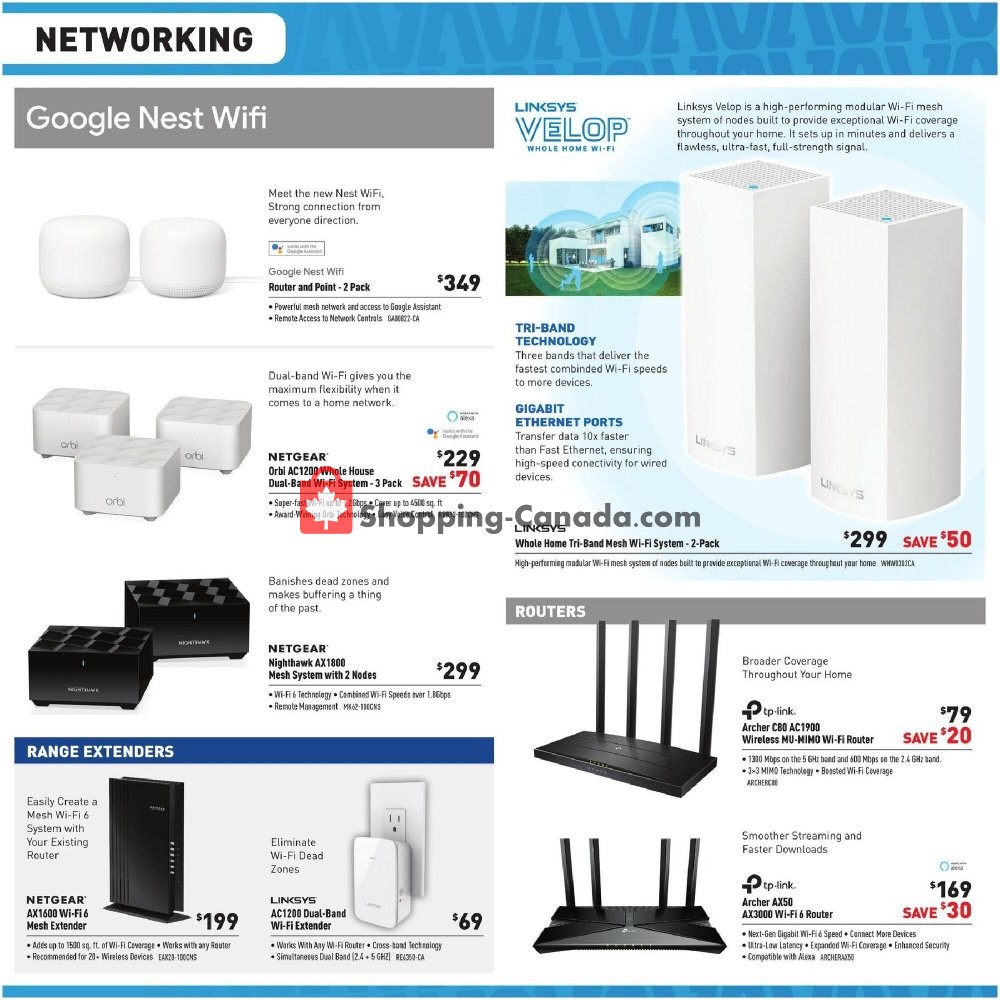 Visions Electronics flyer from Friday August 7, 2020 to Thursday August 13, 2020 - page 19