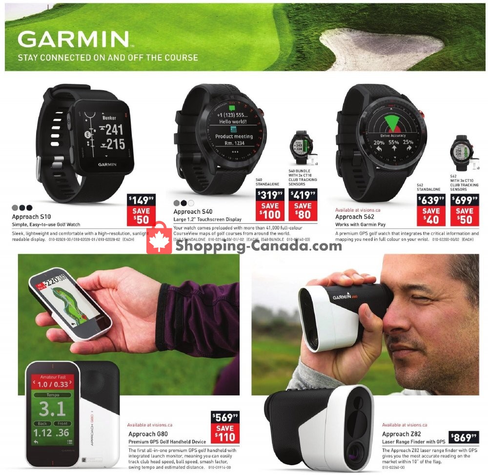 Visions Electronics flyer from Friday August 7, 2020 to Thursday August 13, 2020 - page 29