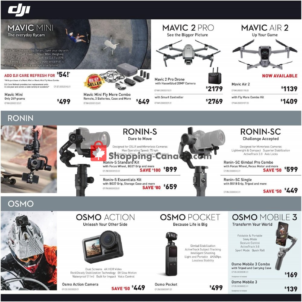 Visions Electronics flyer from Friday August 7, 2020 to Thursday August 13, 2020 - page 30