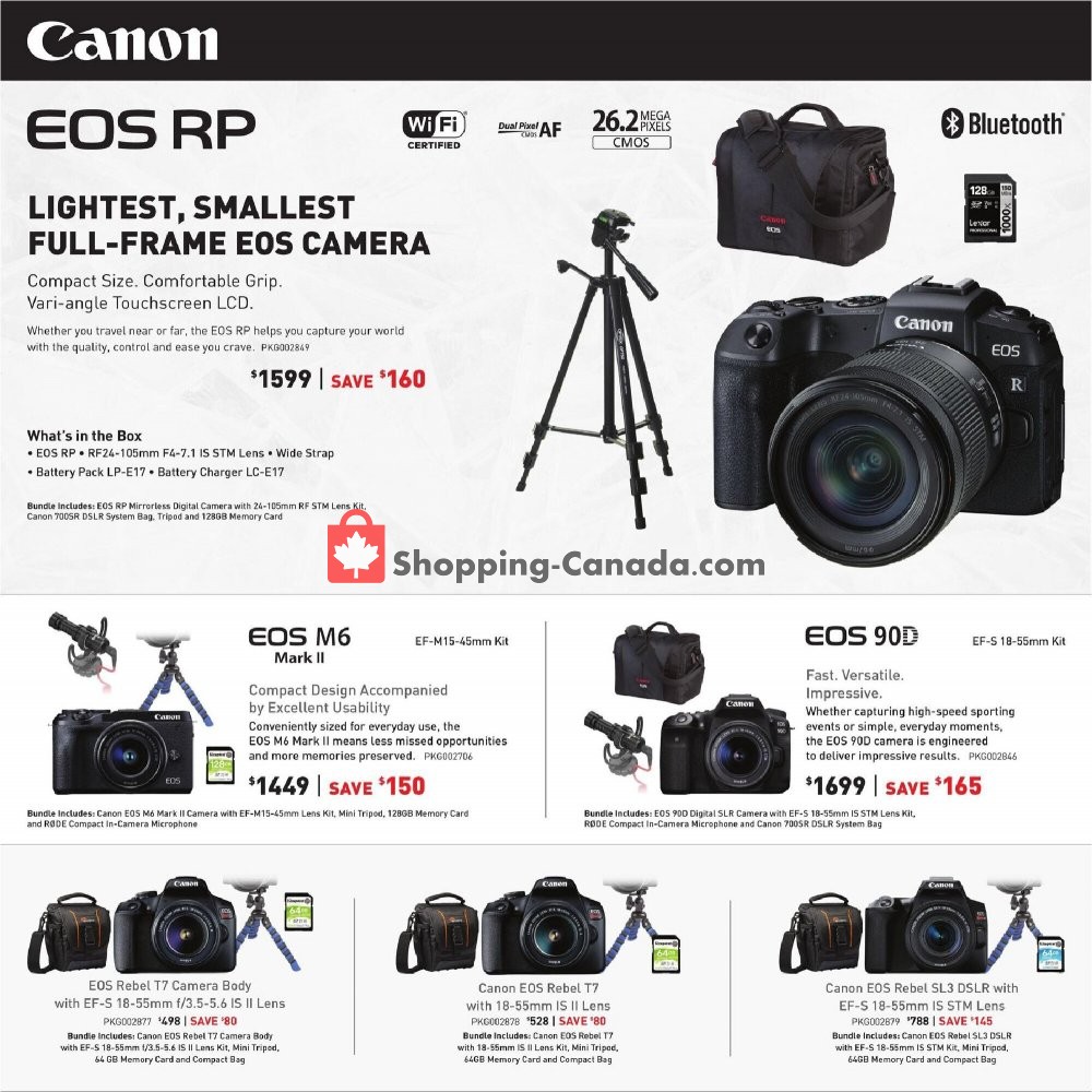 Visions Electronics flyer from Friday August 7, 2020 to Thursday August 13, 2020 - page 32
