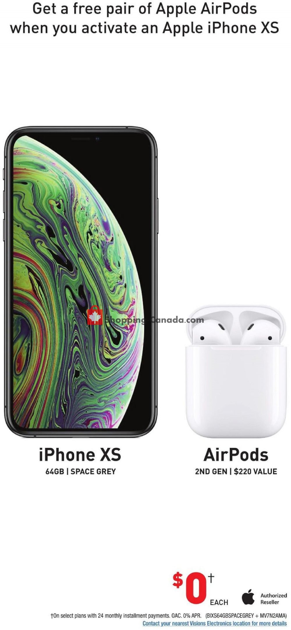 Visions Electronics flyer from Friday August 7, 2020 to Thursday August 13, 2020 - page 6