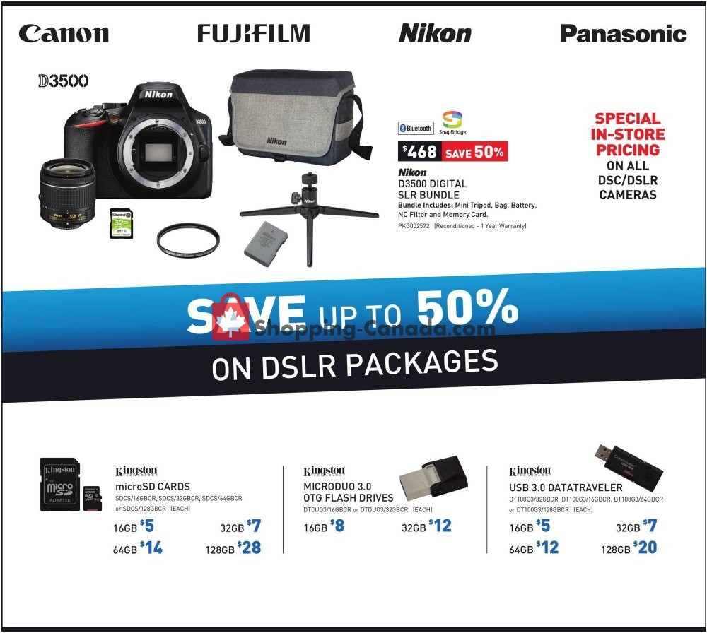 Visions Electronics flyer from Friday January 10, 2020 to Thursday January 16, 2020 - page 17