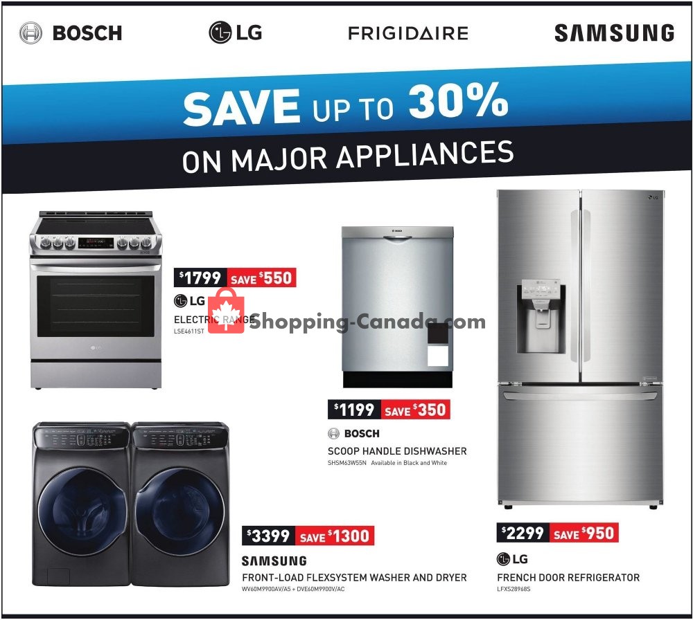 Visions Electronics flyer from Friday January 10, 2020 to Thursday January 16, 2020 - page 22
