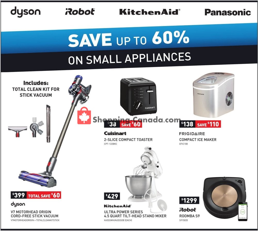Visions Electronics flyer from Friday January 10, 2020 to Thursday January 16, 2020 - page 23