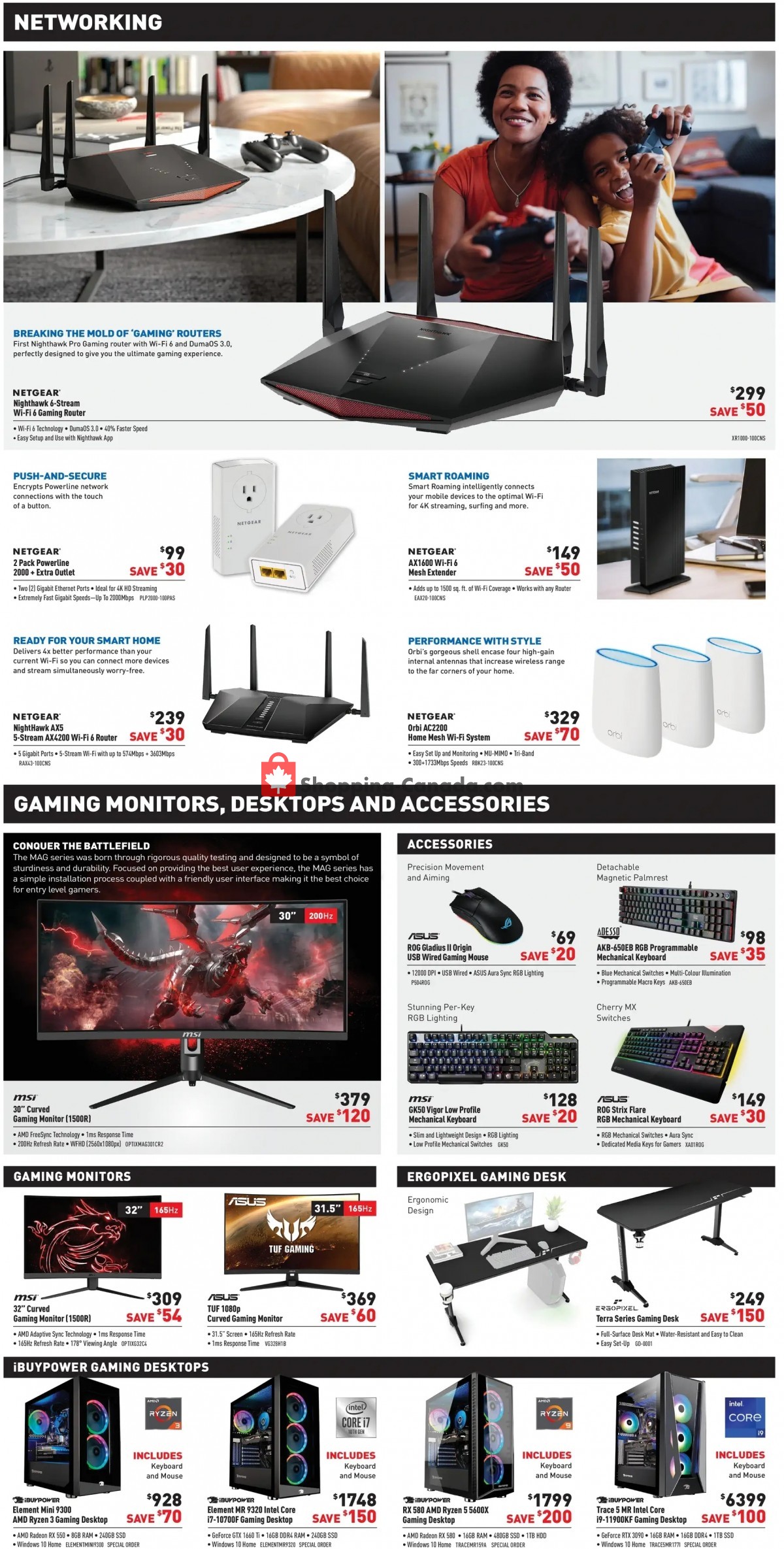 Visions Electronics flyer from Friday June 4, 2021 to Thursday June 10, 2021 - page 11