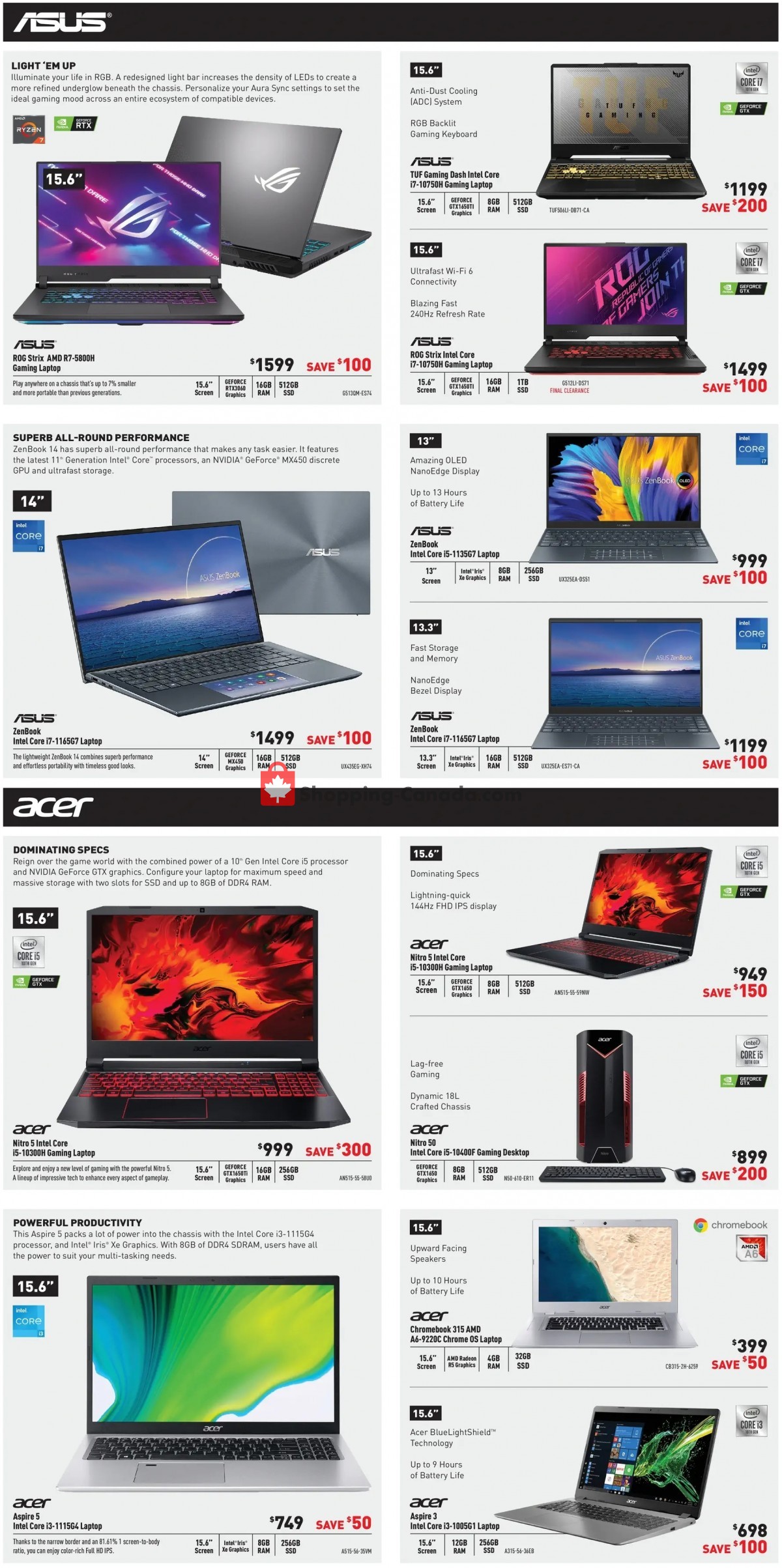 Visions Electronics flyer from Friday June 4, 2021 to Thursday June 10, 2021 - page 12