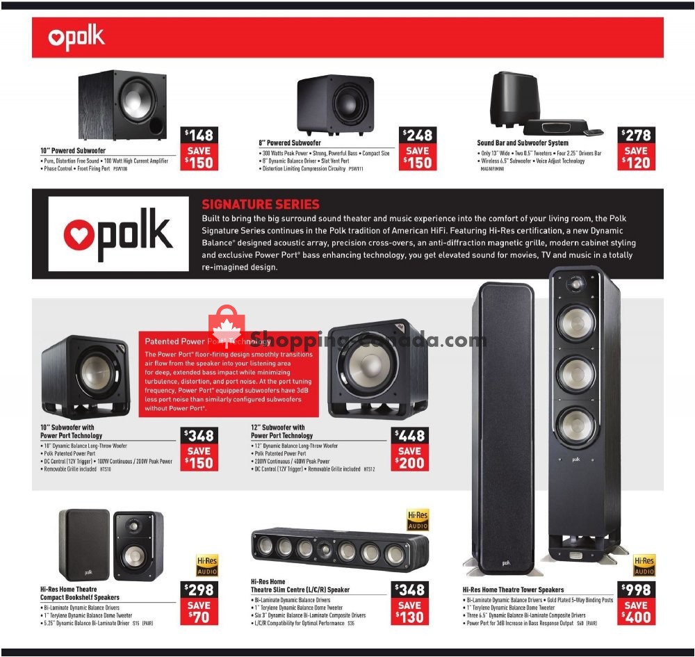 Visions Electronics flyer from Friday January 31, 2020 to Thursday February 6, 2020 - page 15