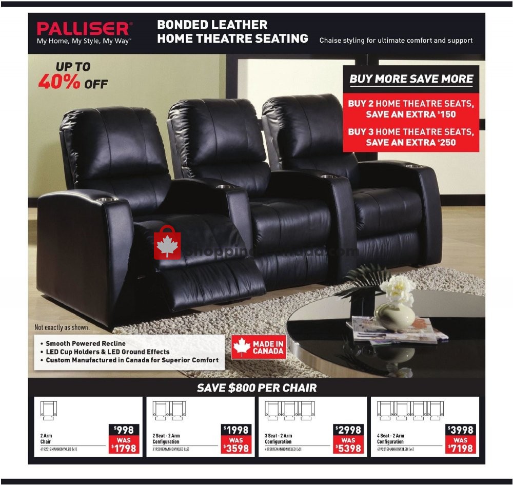 Visions Electronics flyer from Friday January 31, 2020 to Thursday February 6, 2020 - page 18