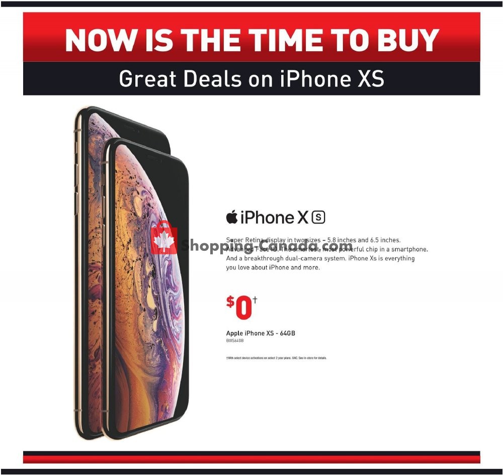 Visions Electronics flyer from Friday January 31, 2020 to Thursday February 6, 2020 - page 19