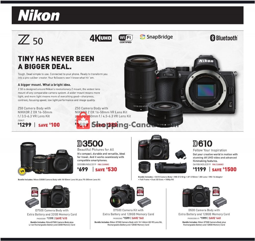 Visions Electronics flyer from Friday January 31, 2020 to Thursday February 6, 2020 - page 24