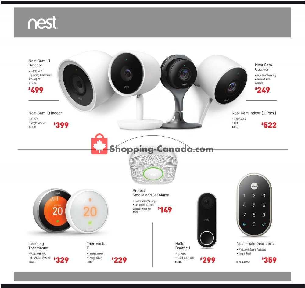Visions Electronics flyer from Friday January 31, 2020 to Thursday February 6, 2020 - page 25