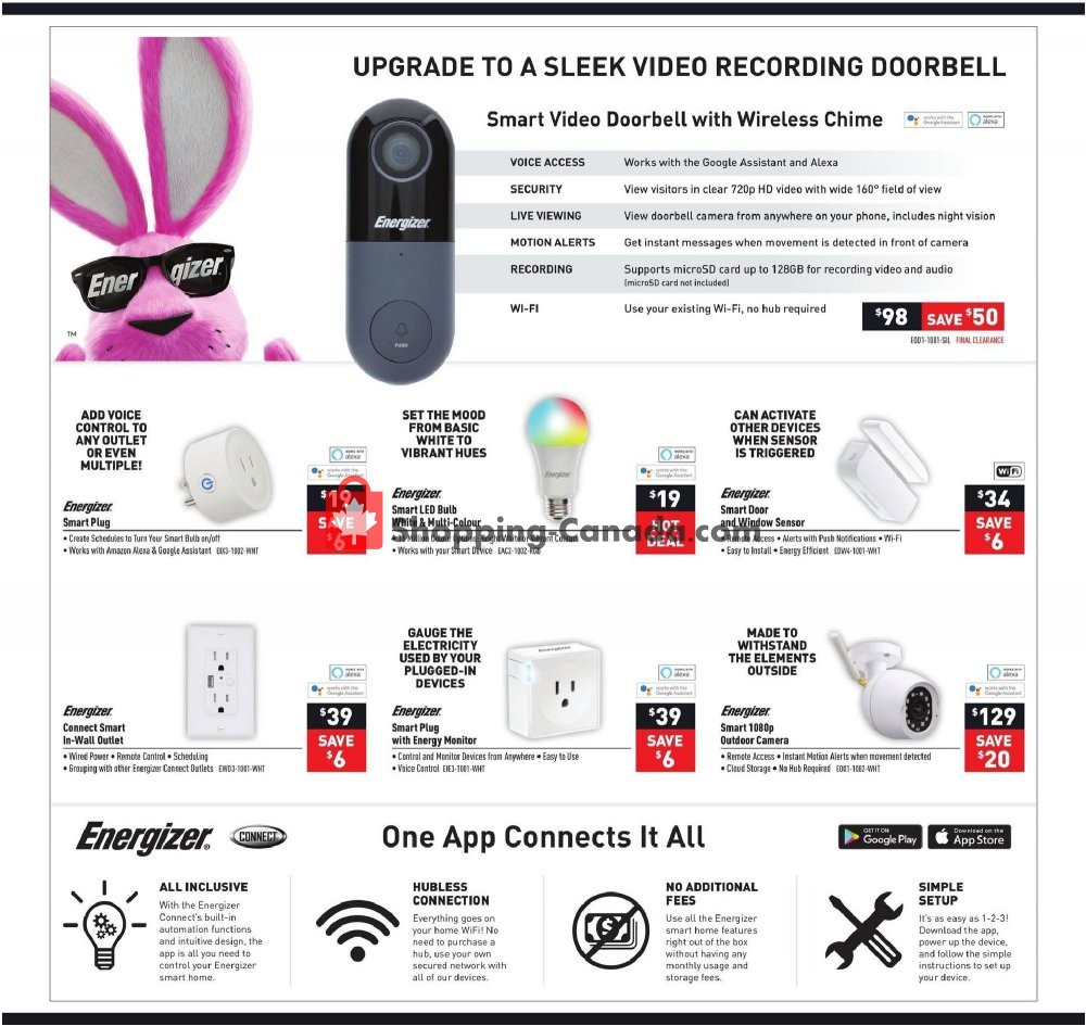 Visions Electronics flyer from Friday January 31, 2020 to Thursday February 6, 2020 - page 27