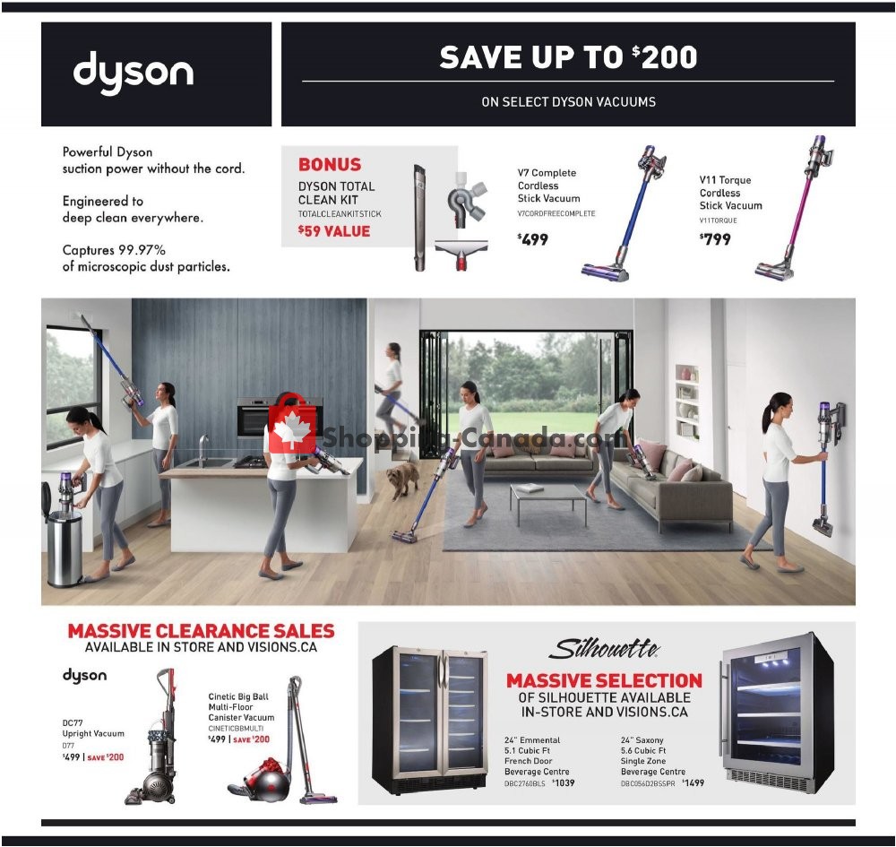Visions Electronics flyer from Friday January 31, 2020 to Thursday February 6, 2020 - page 28