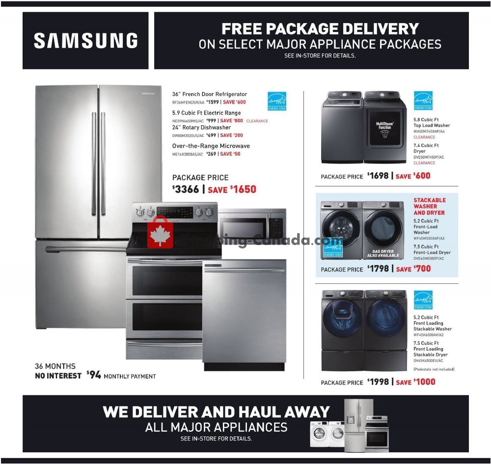 Visions Electronics flyer from Friday January 31, 2020 to Thursday February 6, 2020 - page 32