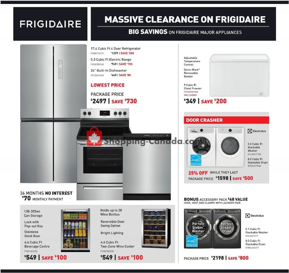 Visions Electronics flyer from Friday January 31, 2020 to Thursday February 6, 2020 - page 33