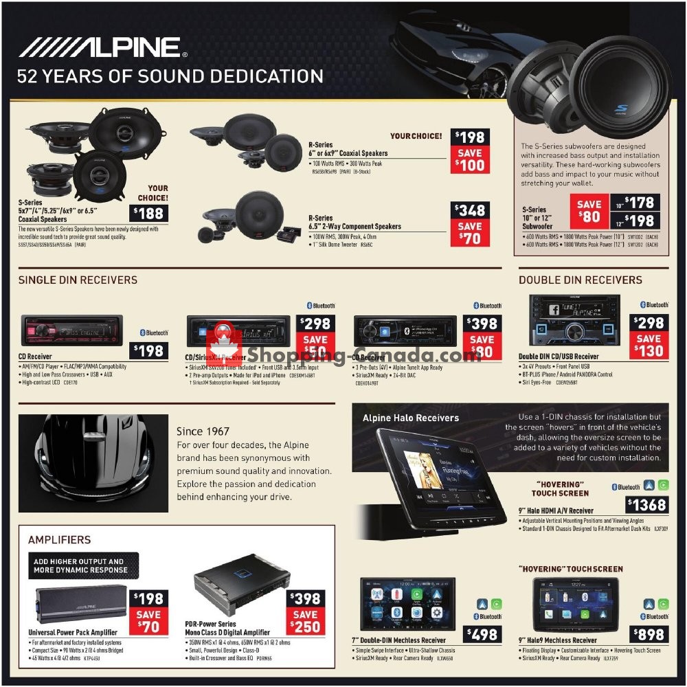 Visions Electronics flyer from Friday July 3, 2020 to Thursday July 9, 2020 - page 11