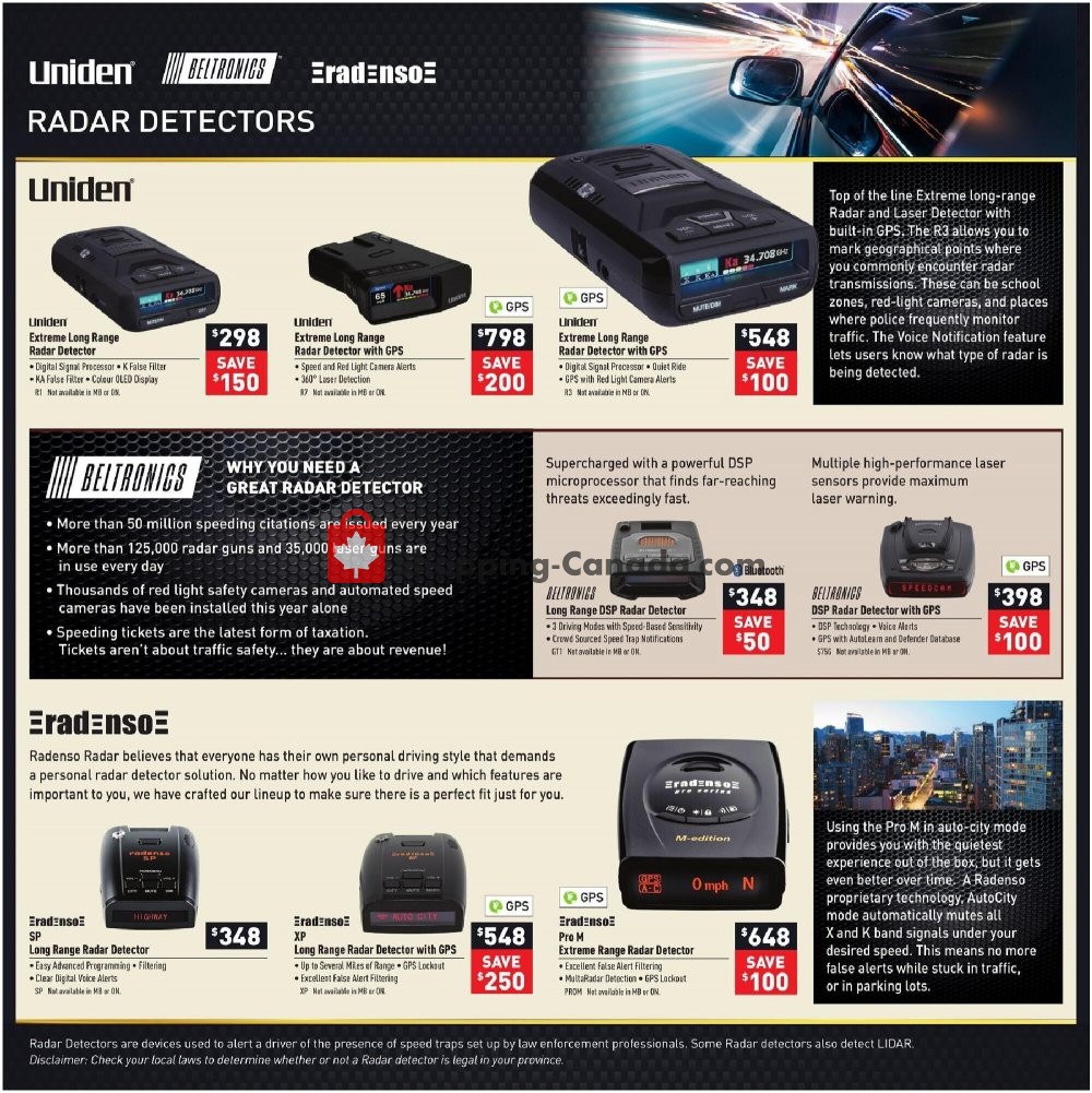 Visions Electronics flyer from Friday July 3, 2020 to Thursday July 9, 2020 - page 14