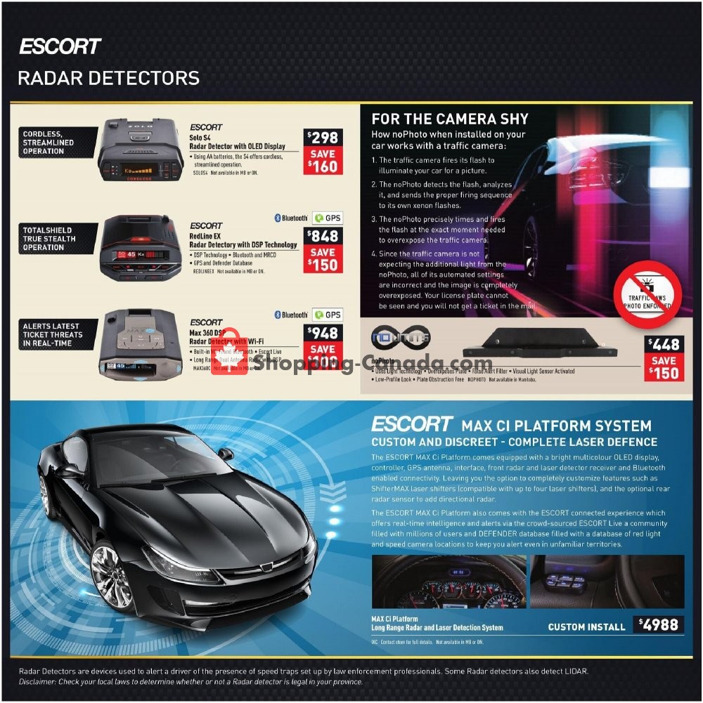 Visions Electronics flyer from Friday July 3, 2020 to Thursday July 9, 2020 - page 15