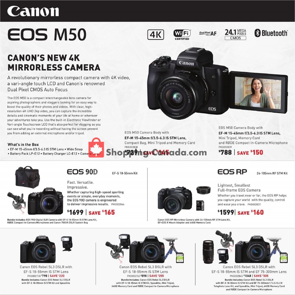 Visions Electronics flyer from Friday July 3, 2020 to Thursday July 9, 2020 - page 34