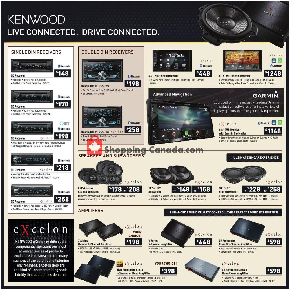 Visions Electronics flyer from Friday July 3, 2020 to Thursday July 9, 2020 - page 8