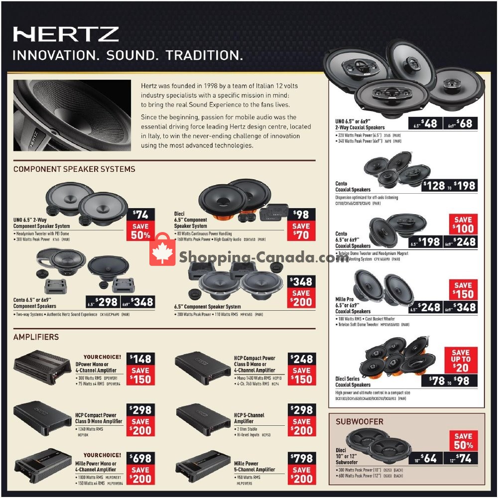 Visions Electronics flyer from Friday July 3, 2020 to Thursday July 9, 2020 - page 9