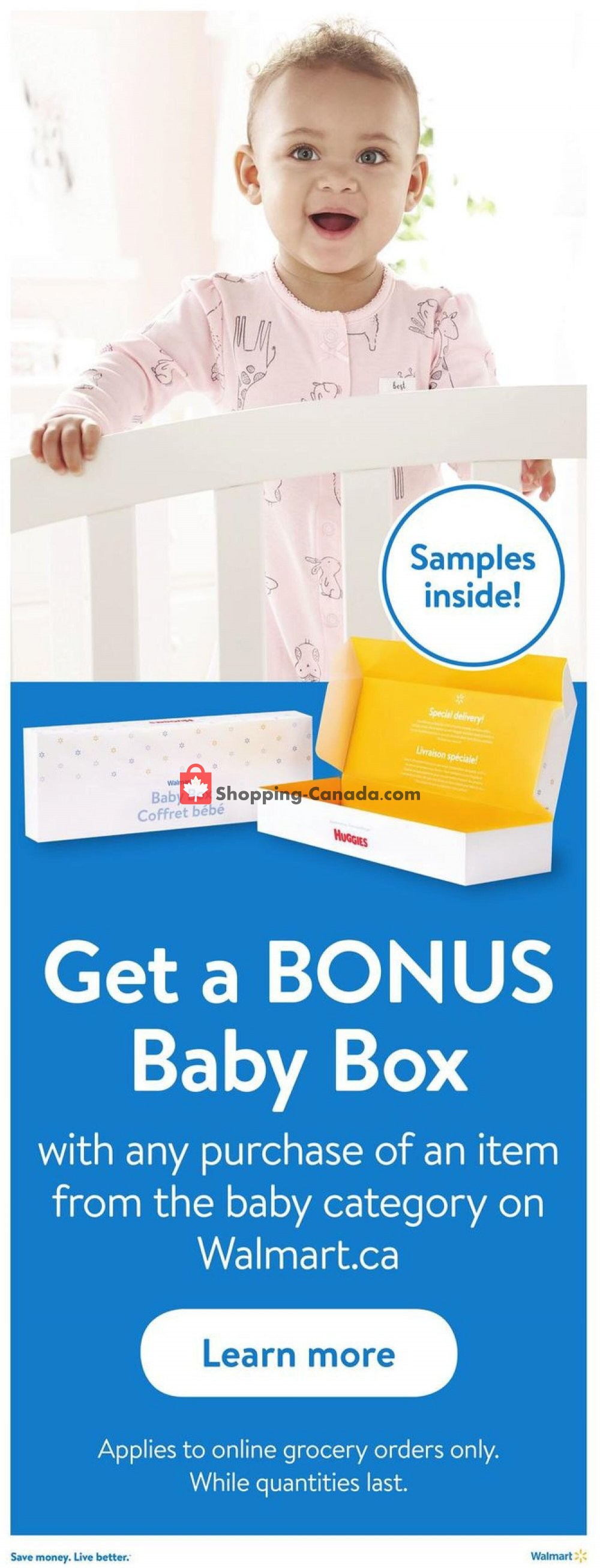 Walmart flyer from Thursday January 14, 2021 to Wednesday January 20, 2021 - page 11