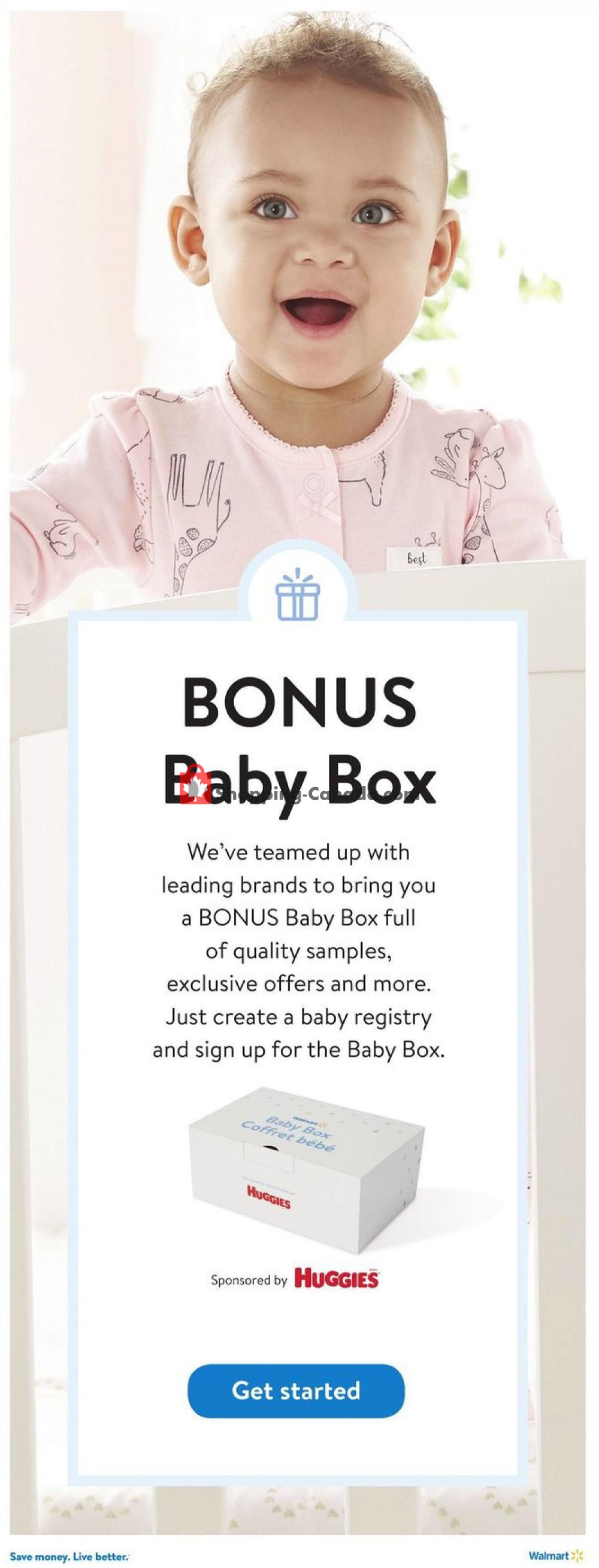 Walmart flyer from Thursday August 6, 2020 to Wednesday August 12, 2020 - page 16