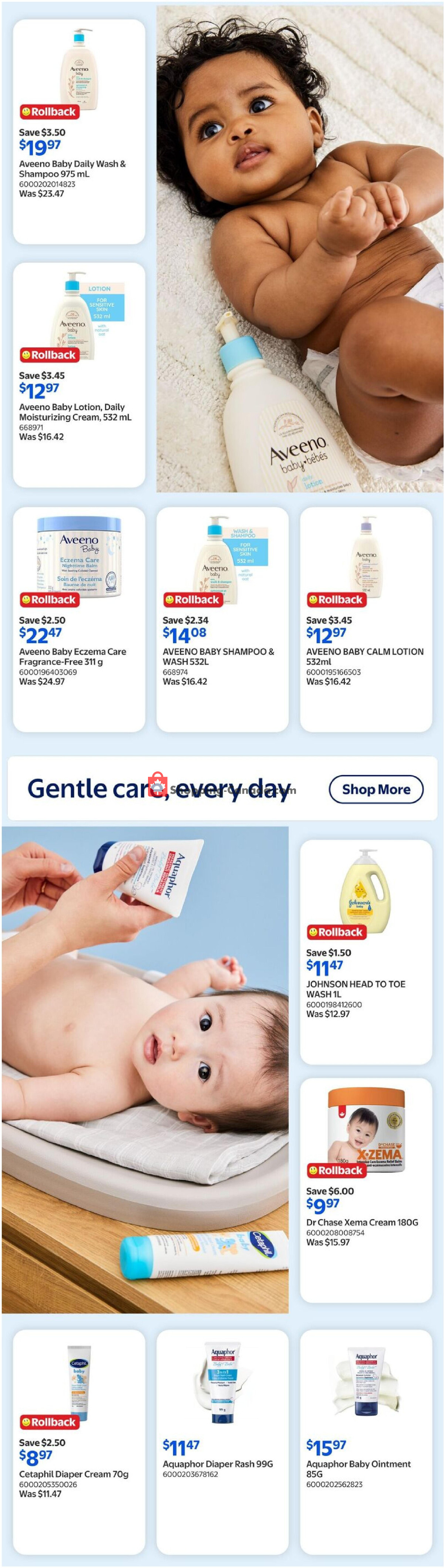Walmart flyer from Thursday June 25, 2026 to Wednesday July 1, 2026 - page 11