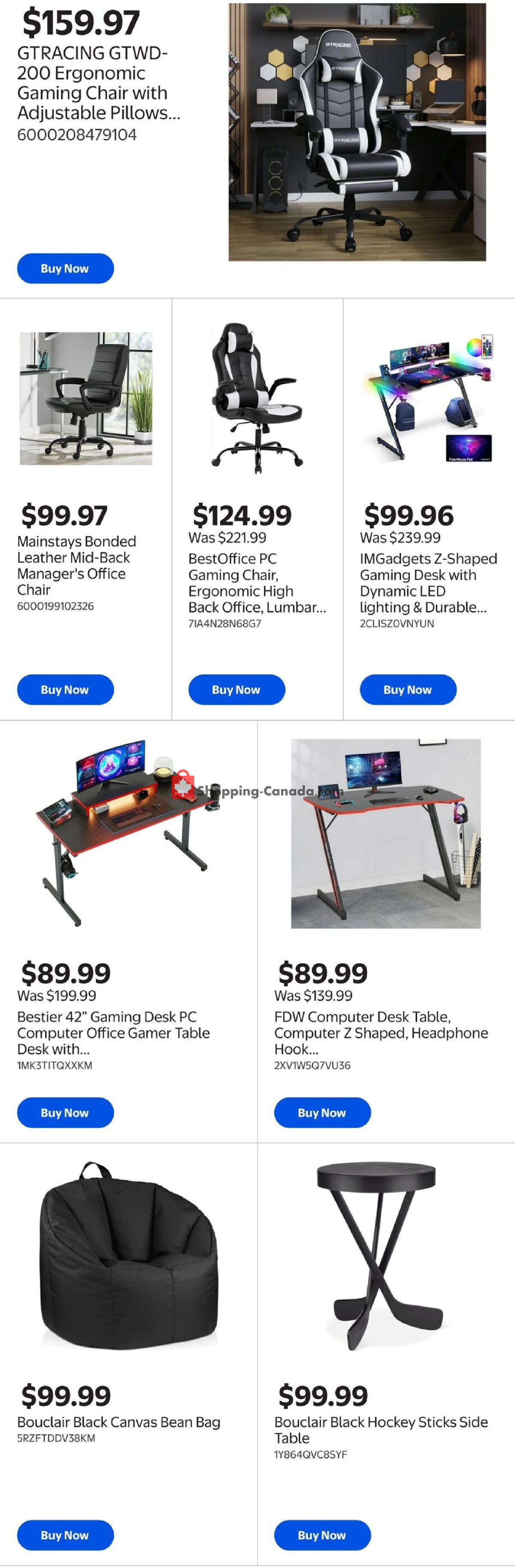 Walmart flyer from Thursday May 28, 2026 to Wednesday June 3, 2026 - page 8