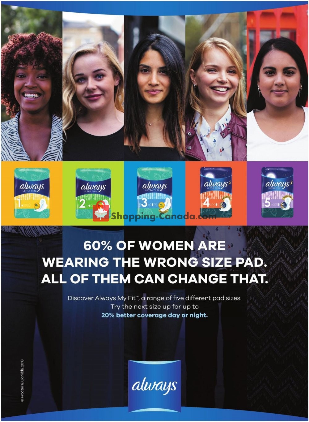 Walmart flyer from Monday April 8, 2019 to Friday May 17, 2019 - page 10