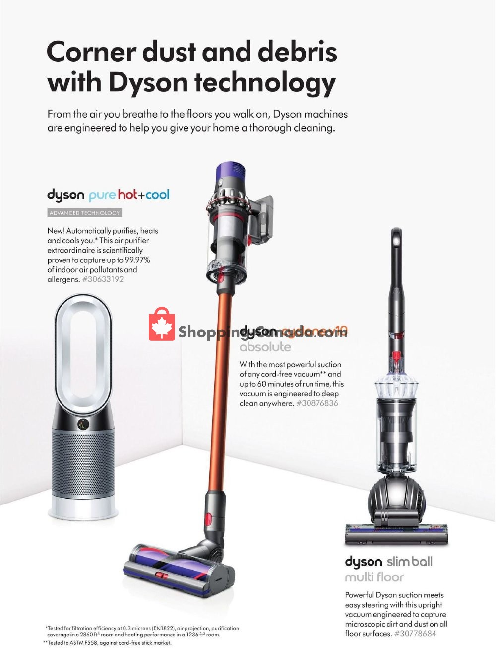 Walmart flyer from Monday April 8, 2019 to Friday May 17, 2019 - page 30