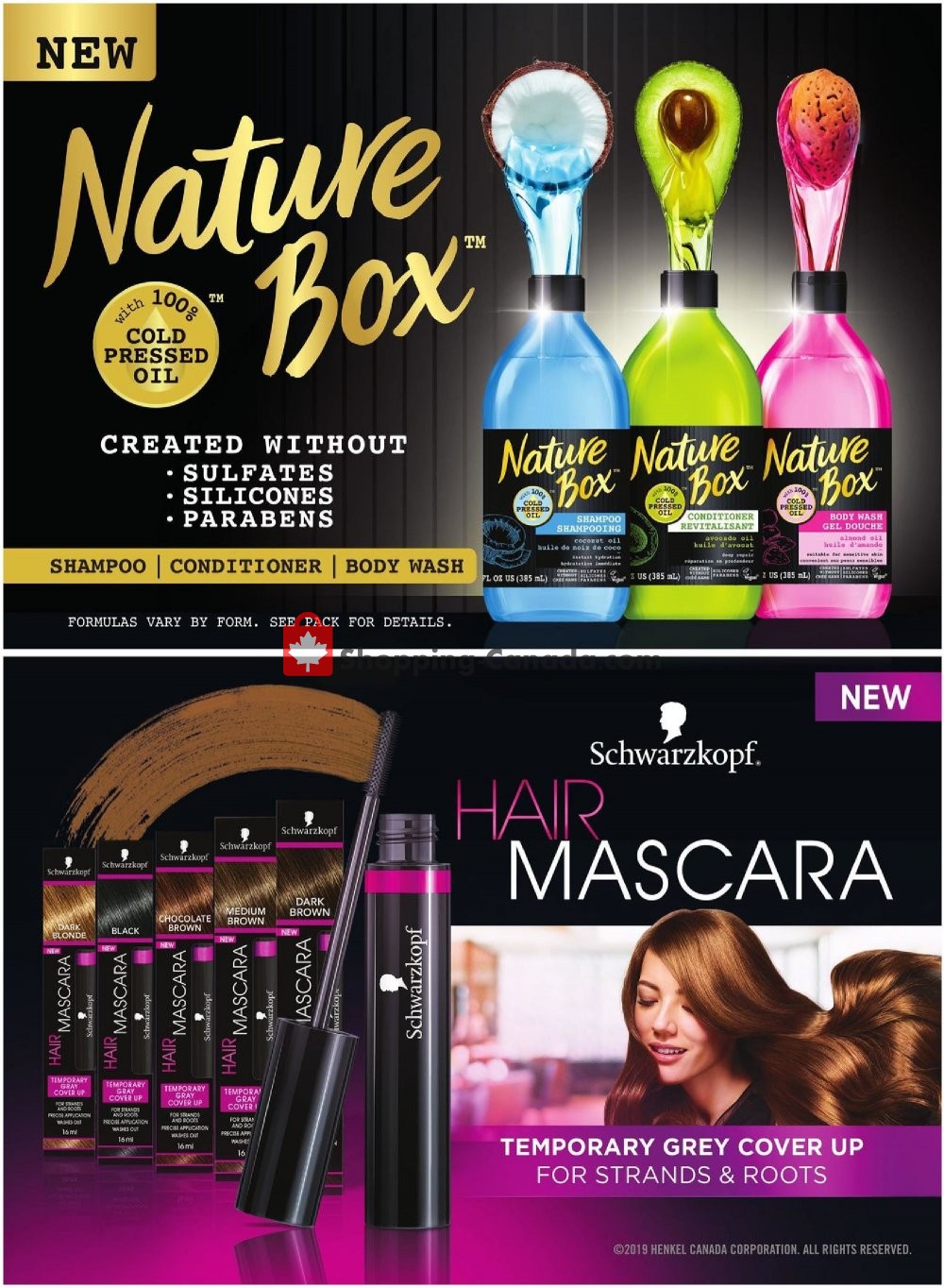Walmart flyer from Monday April 8, 2019 to Friday May 17, 2019 - page 37