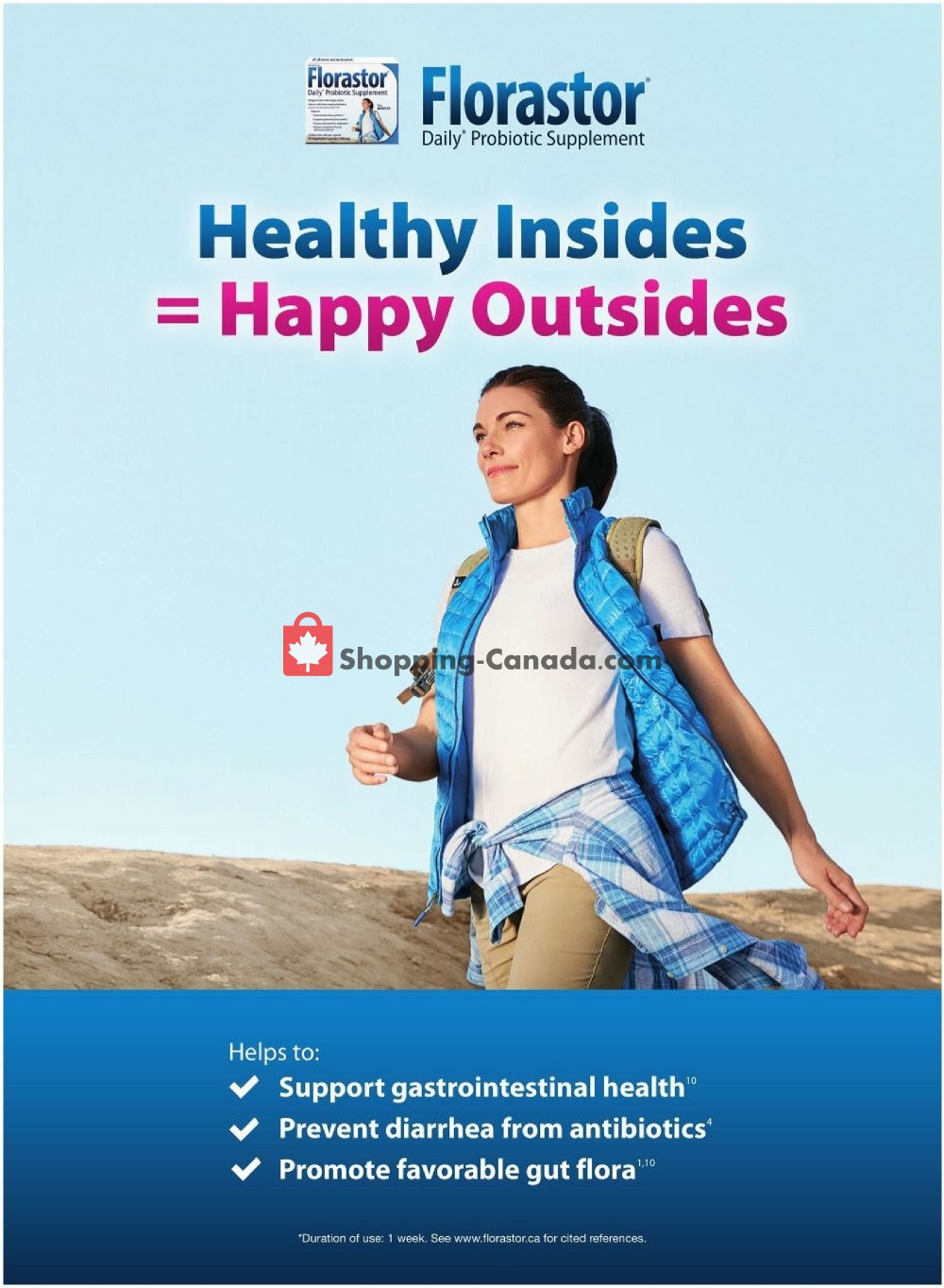 Walmart flyer from Monday April 8, 2019 to Friday May 17, 2019 - page 40