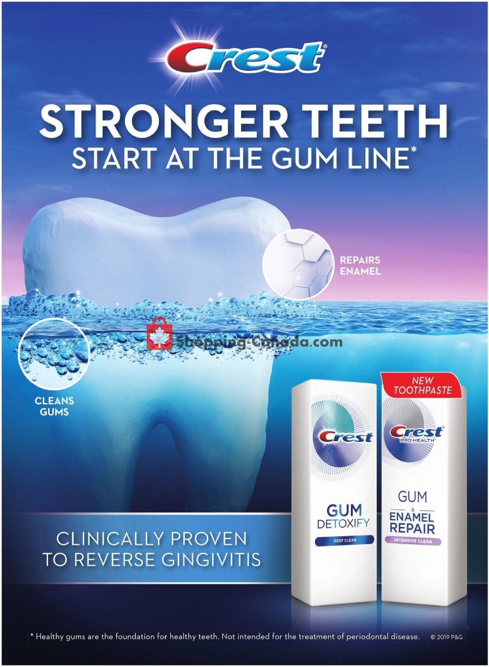 Walmart flyer from Monday April 8, 2019 to Friday May 17, 2019 - page 43