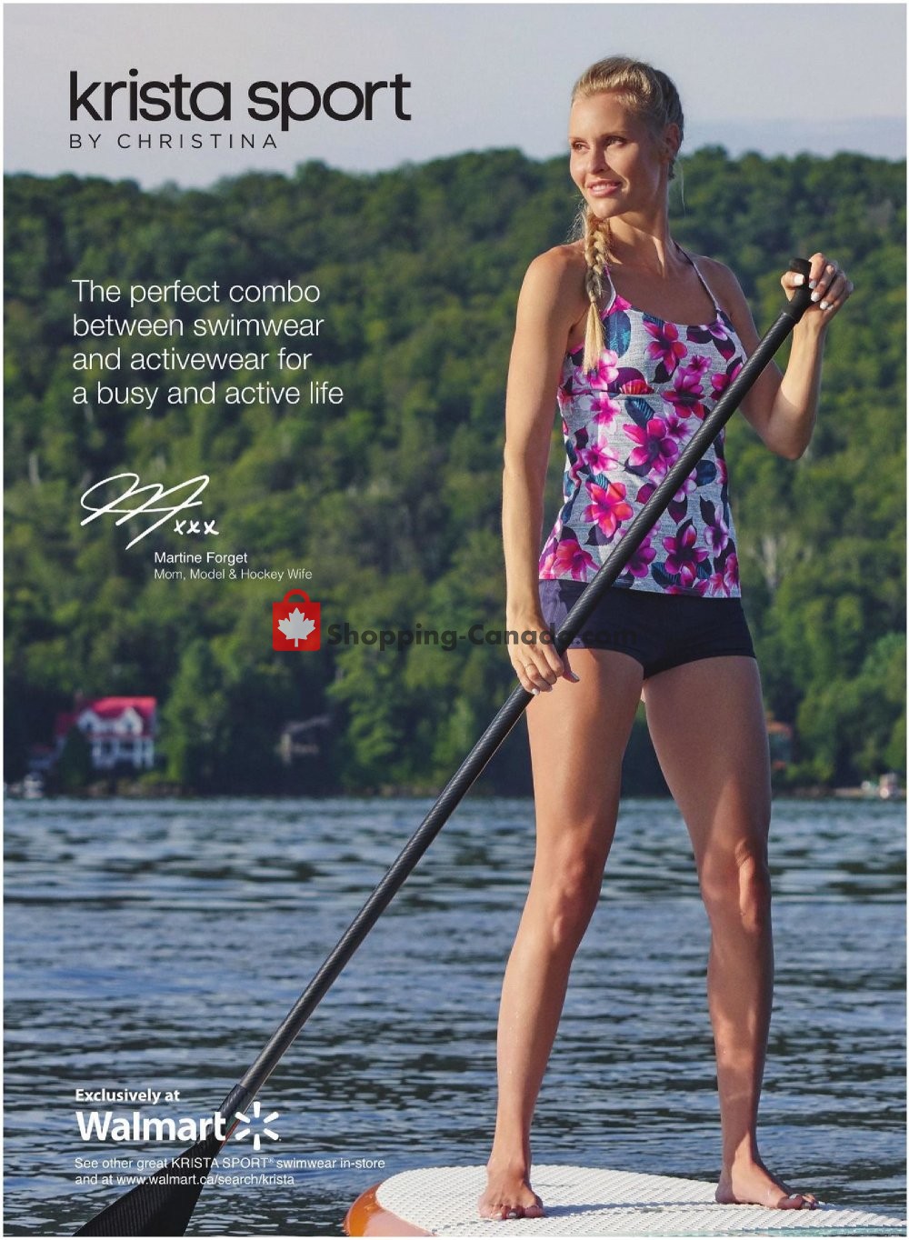 Walmart flyer from Monday April 8, 2019 to Friday May 17, 2019 - page 51