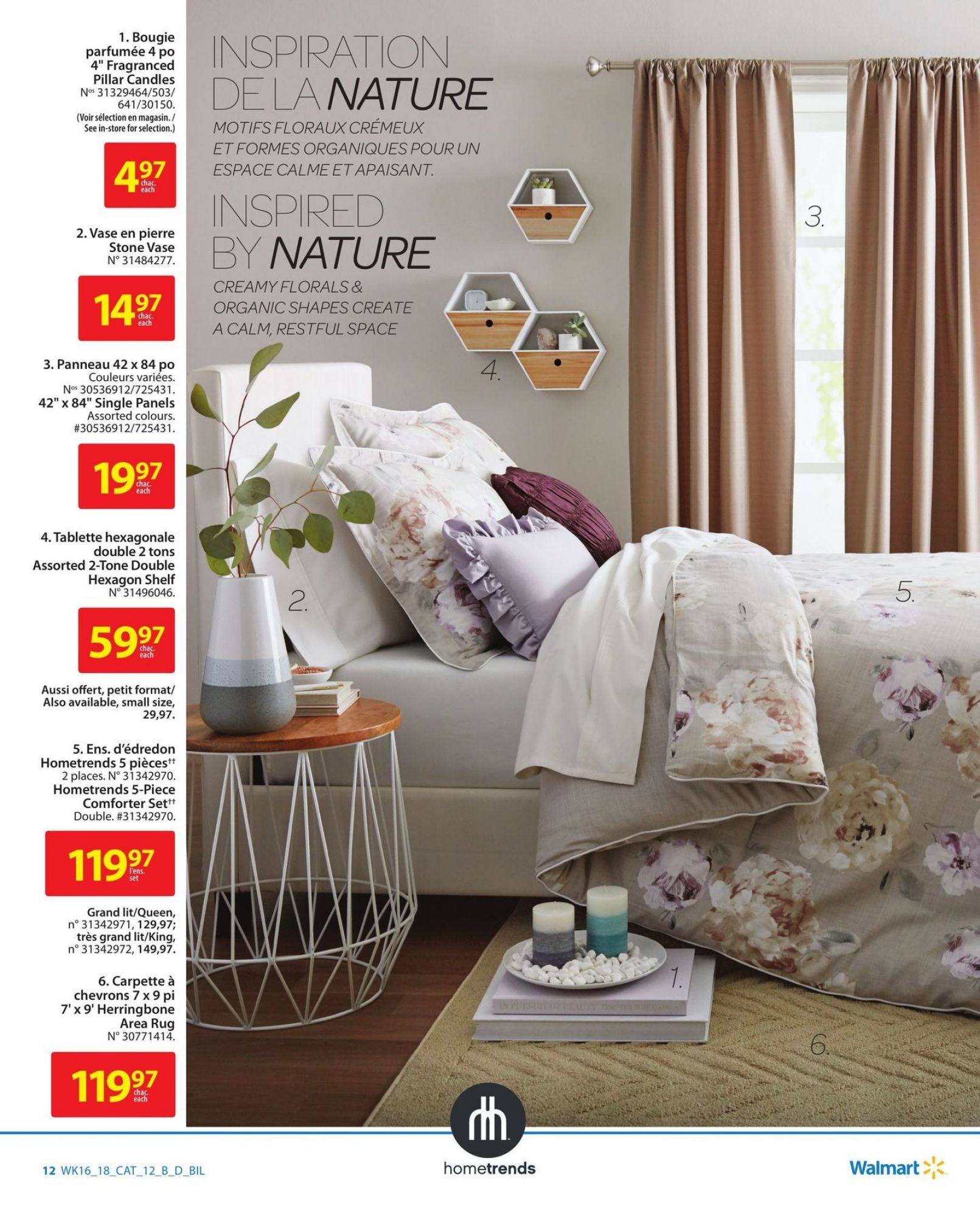 Walmart flyer from Thursday May 10, 2018 to Wednesday May 23, 2018 - page 14